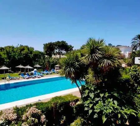 Urb Jardines De Sotogrande Duplex, 120 M2公寓 外观 照片