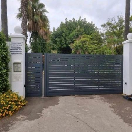 Urb Jardines De Sotogrande Duplex, 120 M2公寓 外观 照片