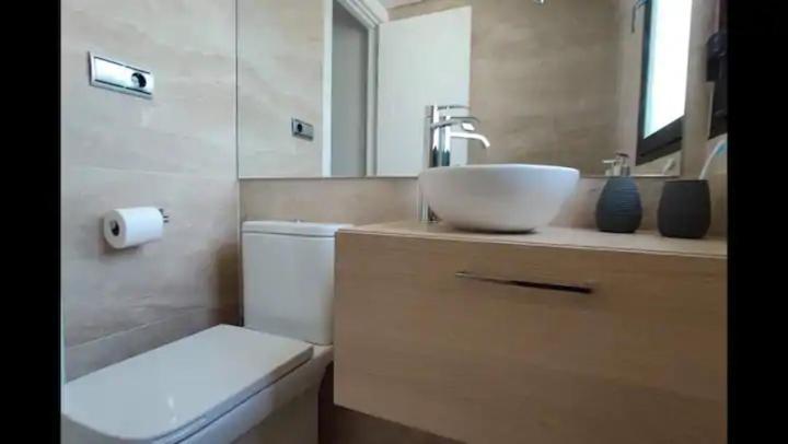 Urb Jardines De Sotogrande Duplex, 120 M2公寓 外观 照片