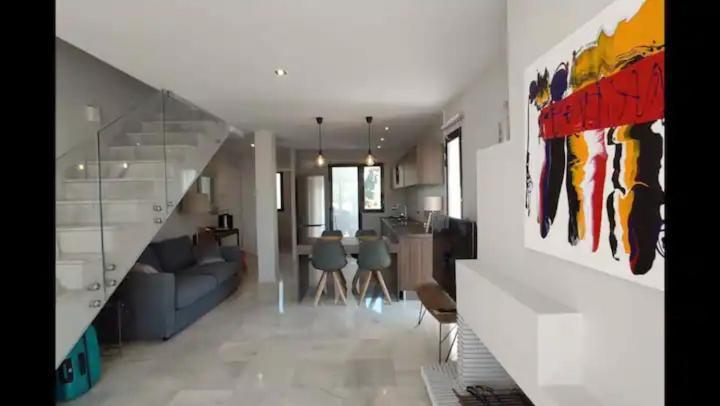Urb Jardines De Sotogrande Duplex, 120 M2公寓 外观 照片