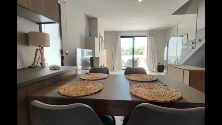 Urb Jardines De Sotogrande Duplex, 120 M2公寓 外观 照片