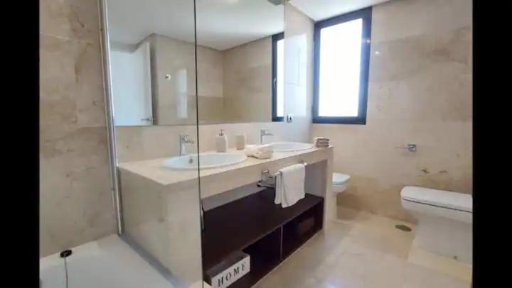 Urb Jardines De Sotogrande Duplex, 120 M2公寓 外观 照片