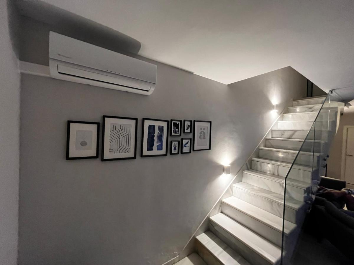 Urb Jardines De Sotogrande Duplex, 120 M2公寓 外观 照片