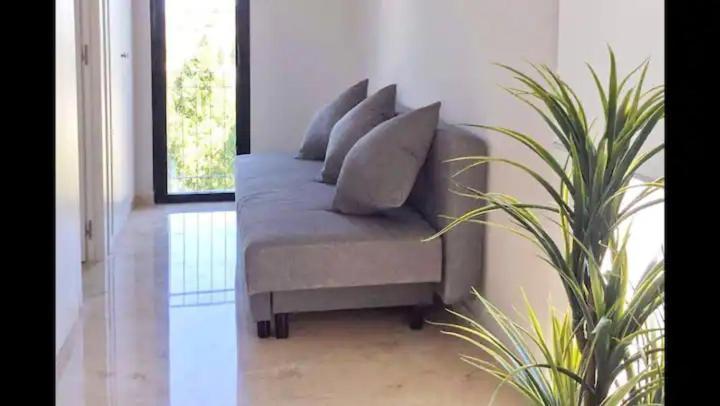 Urb Jardines De Sotogrande Duplex, 120 M2公寓 外观 照片