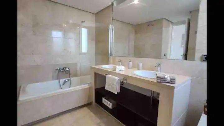 Urb Jardines De Sotogrande Duplex, 120 M2公寓 外观 照片