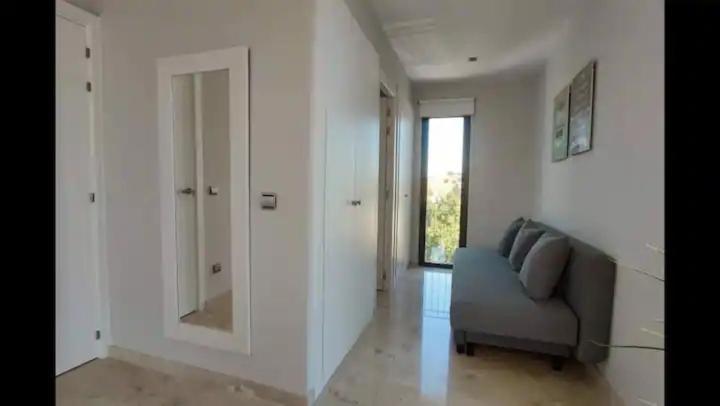 Urb Jardines De Sotogrande Duplex, 120 M2公寓 外观 照片