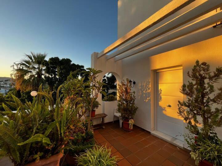 Urb Jardines De Sotogrande Duplex, 120 M2公寓 外观 照片